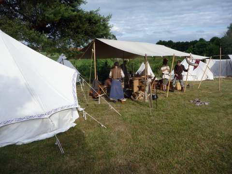 Keltenfest bei Neunburg