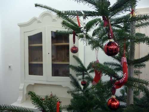 Weihnachten in Untermurnthal