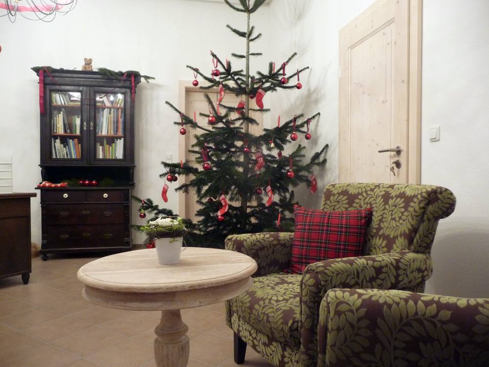 Weihnachten
