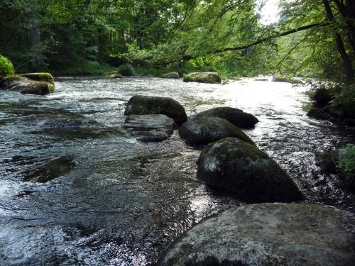 Schwarzach im Murnthal